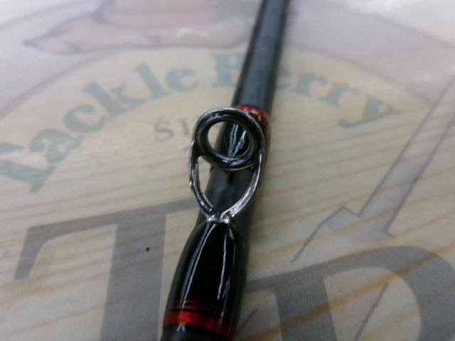 バイオインパクトXメバル M300