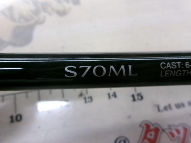 フリーゲームXT S70ML