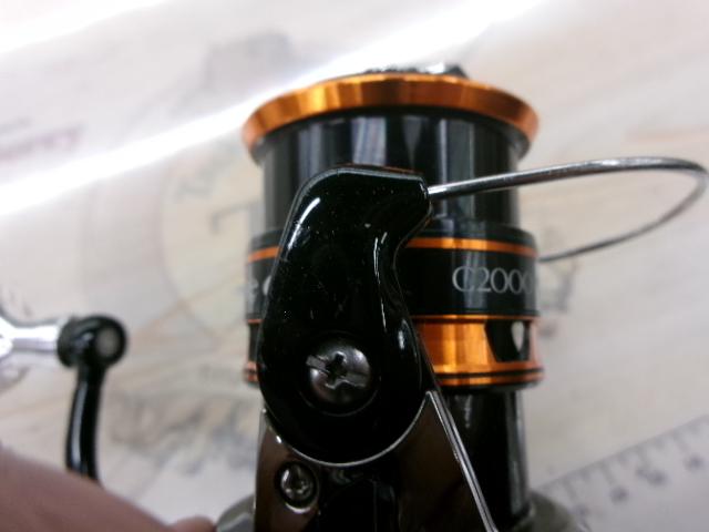 13ソアレCI4+ C2000PGSS