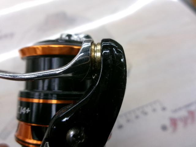 13ソアレCI4+ C2000PGSS