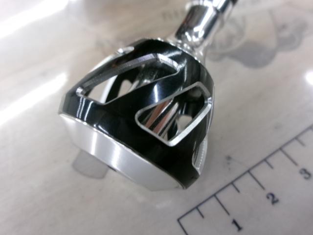 13ソアレCI4+ C2000PGSS