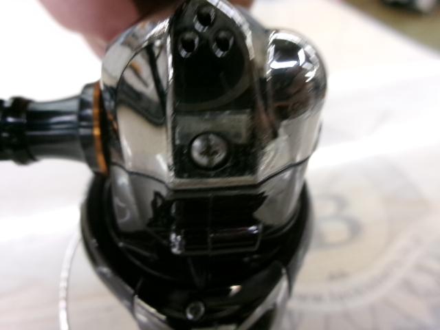 13ソアレCI4+ C2000PGSS