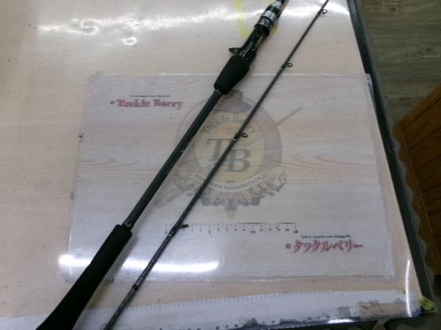 クロスミッションBB B66M-S