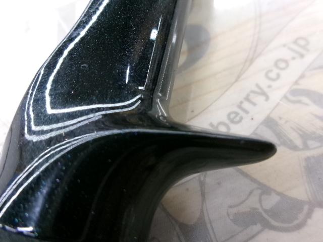 クロスミッションBB B66M-S