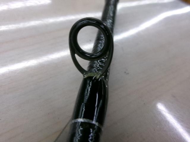 クロスミッションBB B66M-S