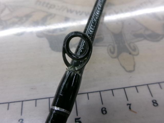 クロスミッションBB B66M-S