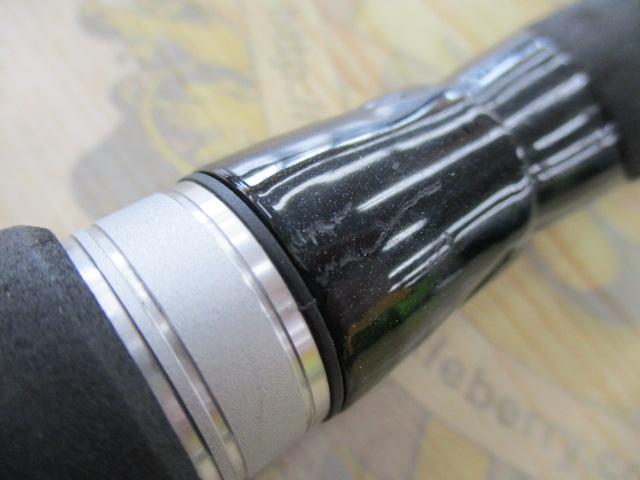 グラップラー S632