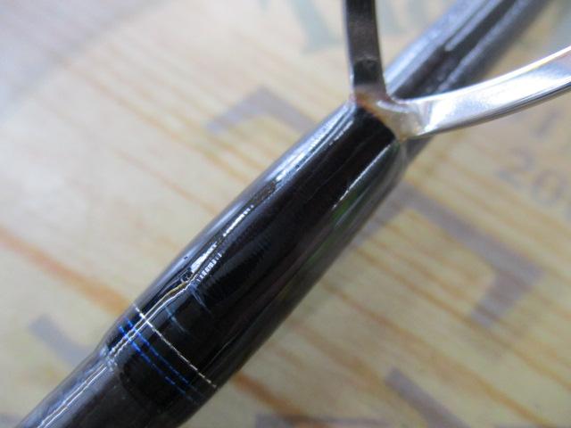 グラップラー S632