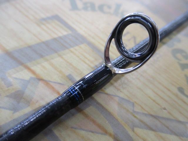 グラップラー S632｜＠ベリーネット 日本最大新品中古釣具WEBショップ