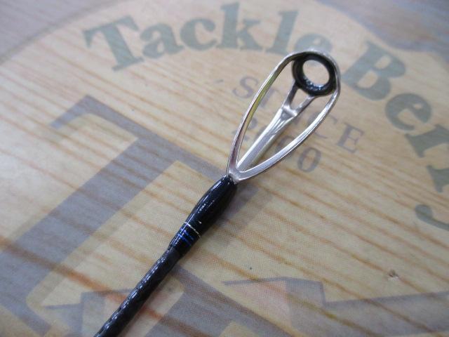 グラップラー S632