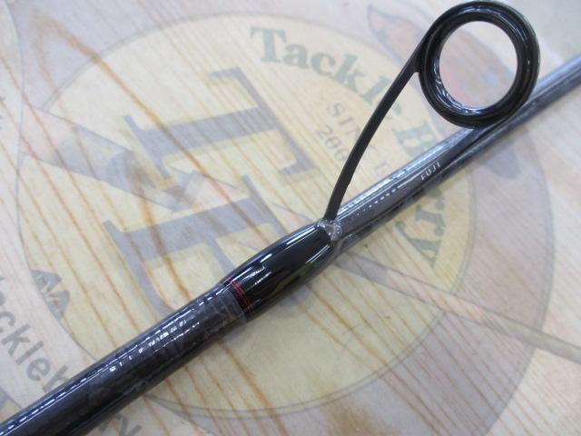 22セフィアBB S86ML｜＠ベリーネット 日本最大新品中古釣具WEBショップ