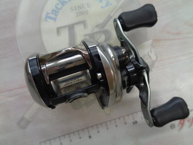 21ジリオン SV TW 1000XH