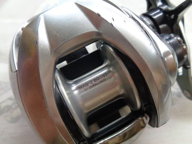 21ジリオン SV TW 1000XH