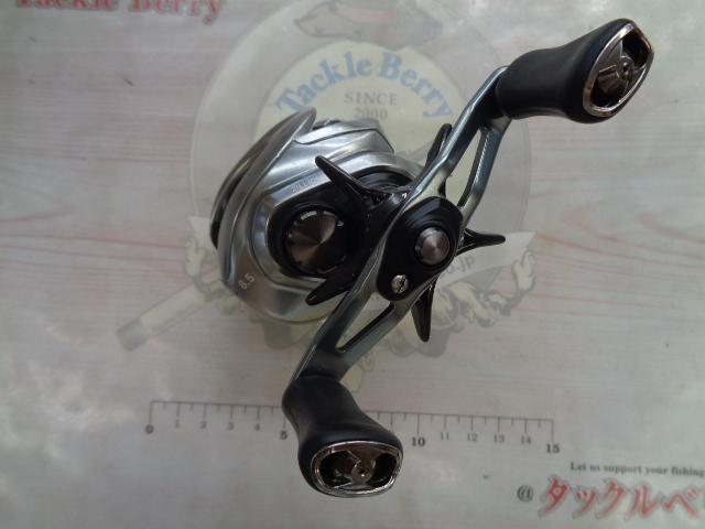 21ジリオン SV TW 1000XH