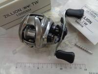 21ジリオン SV TW 1000XH