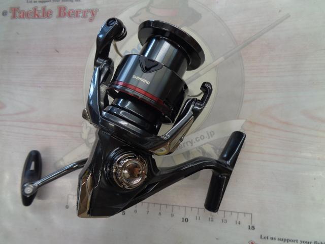 24ヴァンフォード C3000HG｜＠ベリーネット 日本最大新品中古釣具WEB