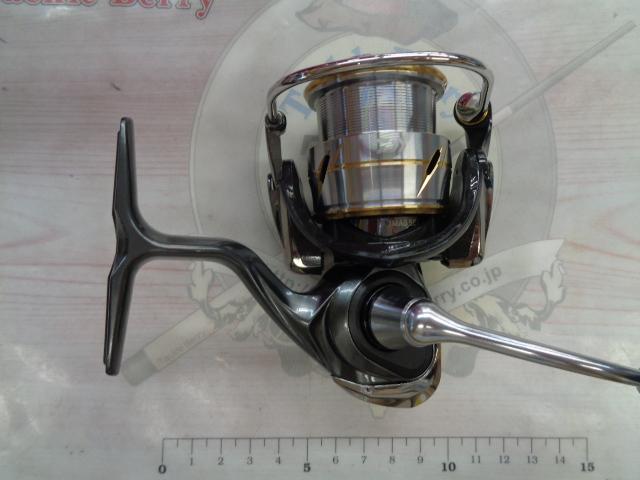 20ルビアス FC LT2500S｜＠ベリーネット 日本最大新品中古釣具WEBショップ