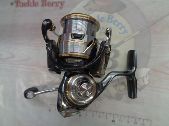 20ルビアス FC LT2500S｜＠ベリーネット 日本最大新品中古釣具WEBショップ