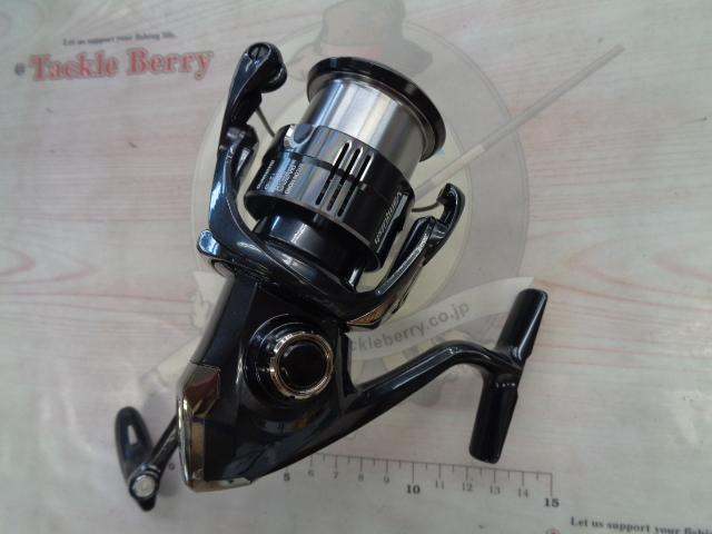 19ヴァンキッシュ 3000MHG｜＠ベリーネット 日本最大新品中古釣具WEB