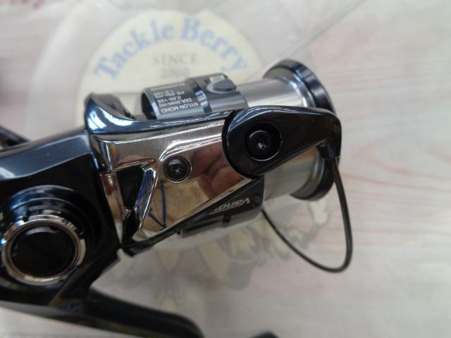 19ヴァンキッシュ 3000MHG｜＠ベリーネット 日本最大新品中古釣具WEB