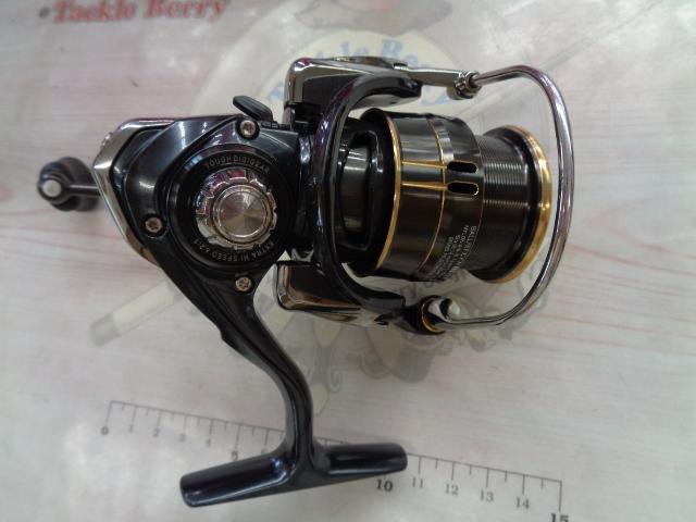 19バリスティックFW LT2500S-CXH