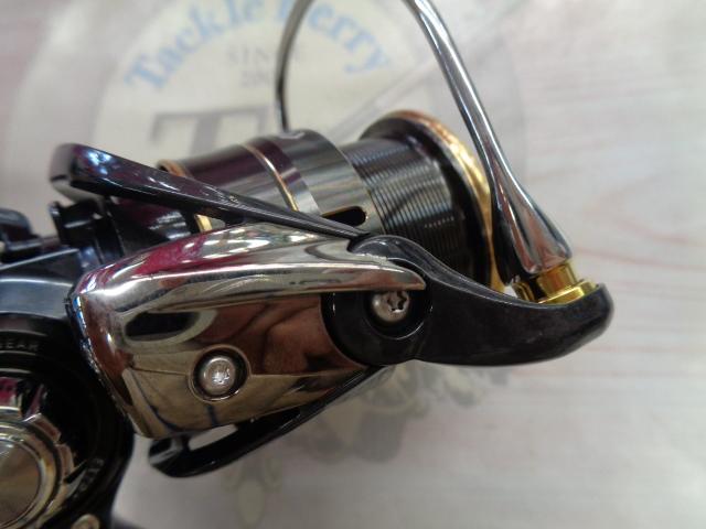 19バリスティックFW LT2500S-CXH