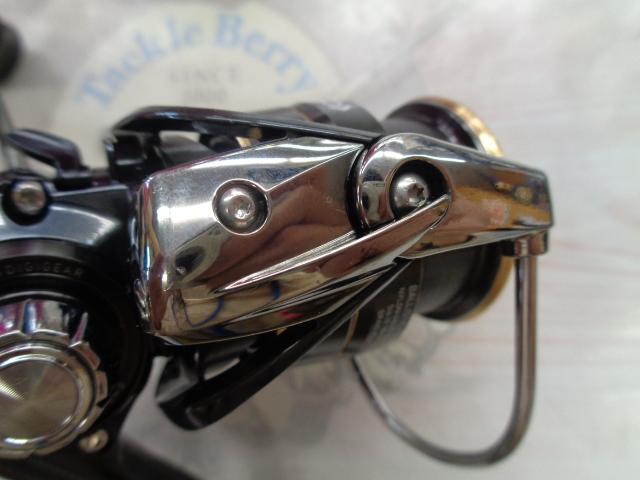 19バリスティックFW LT2500S-CXH