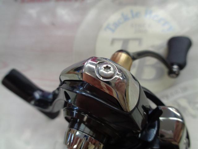 19バリスティックFW LT2500S-CXH