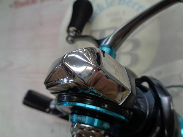 21エメラルダスエア LT2500-DH