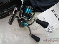 21エメラルダスエア LT2500-DH