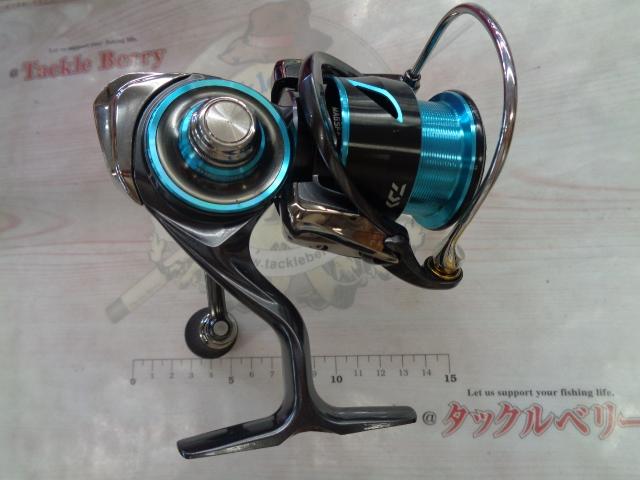 21エメラルダスエア LT2500-DH｜＠ベリーネット 日本最大新品中古釣具