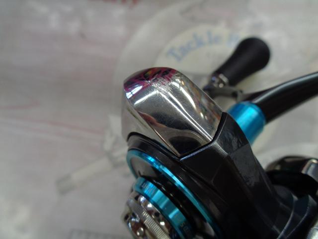 21エメラルダスエア LT2500-DH