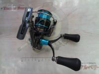 21エメラルダスエア LT2500-DH