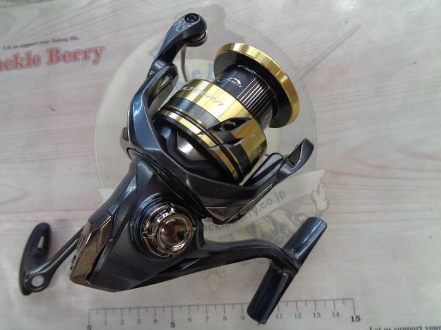 25アルテグラ C3000HG