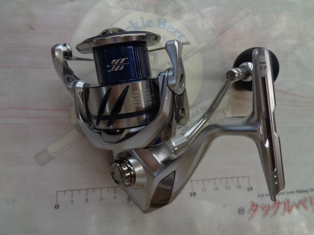 23ストラディック C5000XG