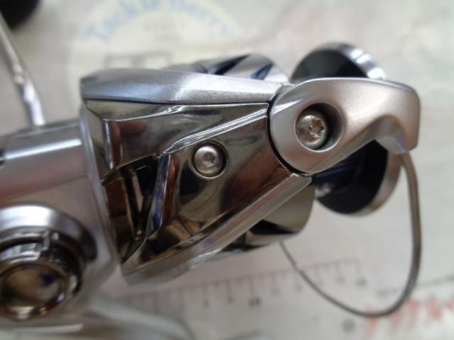 23ストラディック C5000XG