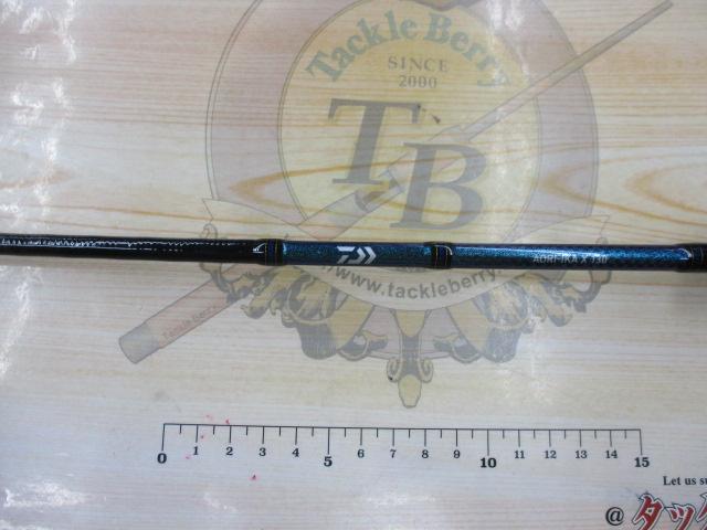 アオリイカX 130・R