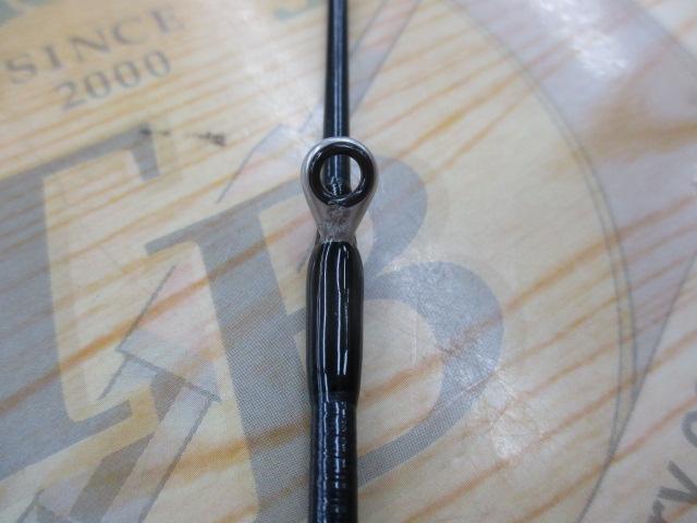 アオリイカX 130・R