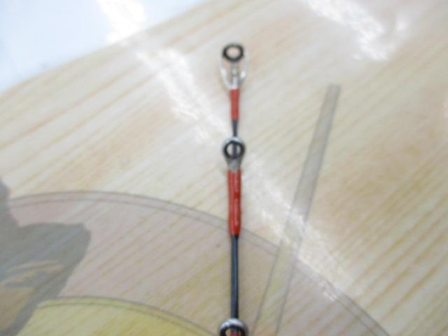 アオリイカX 130・R