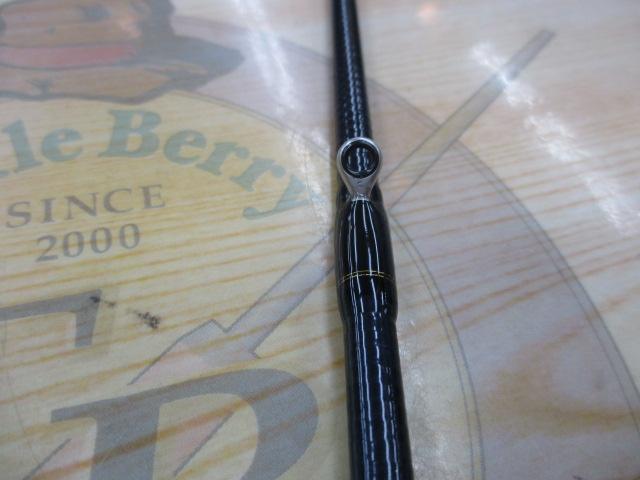 カワハギX MH-180・R