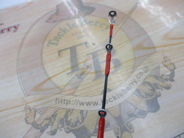 カワハギX MH-180・R