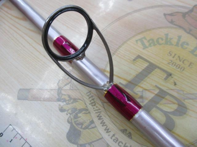 スピンパワー 385CX(ST)