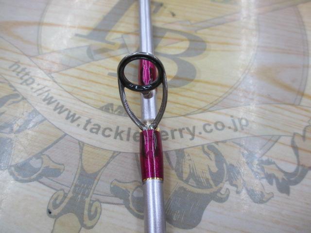 スピンパワー 385CX(ST)