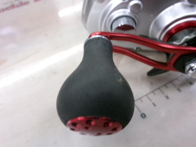 シーボーグ 150J-DH