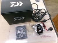 シーボーグ 150J-DH