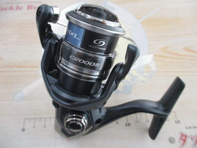 ミラベル C2000S｜＠ベリーネット 日本最大新品中古釣具WEBショップ