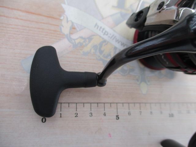 20ヴァンフォード C3000XG