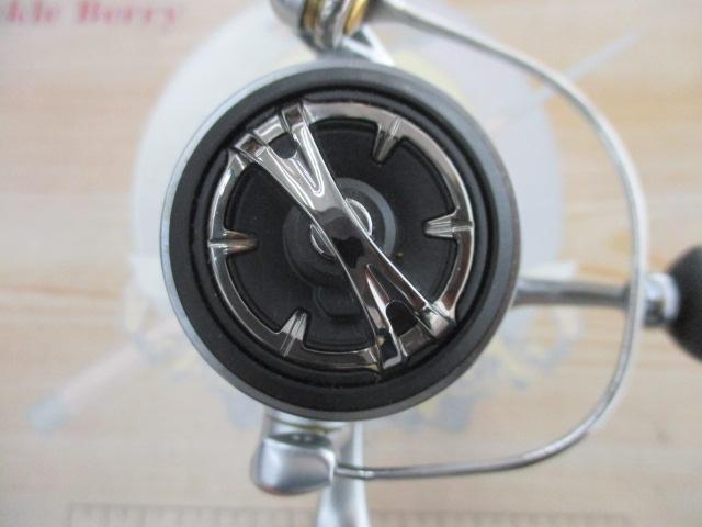 15ストラディック C2000HGS