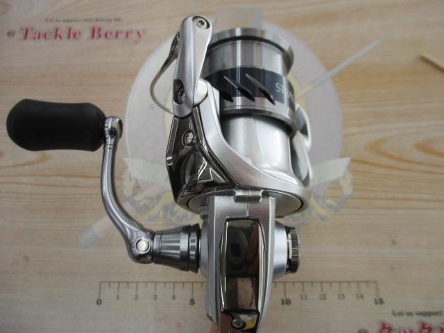 15ストラディック C2000HGS｜＠ベリーネット 日本最大新品中古釣具WEB