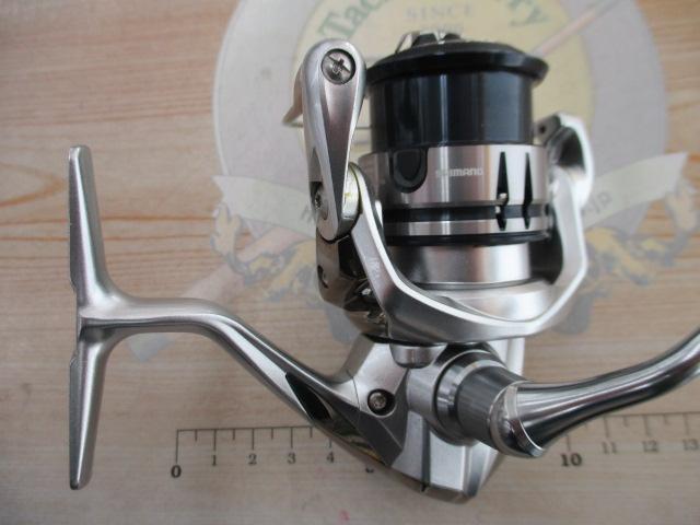 19ストラディック C2000SHG